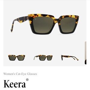 RAEN Keera Sunglasses